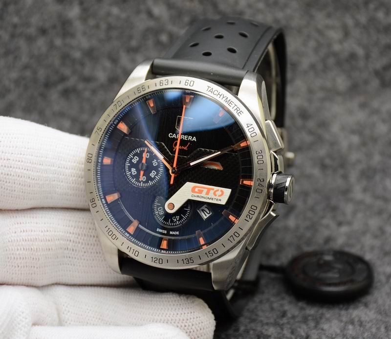 Tag Heuer 47.5X19mm 032124